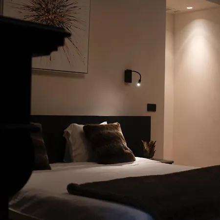 Hotel Luxury - Quartier-sud